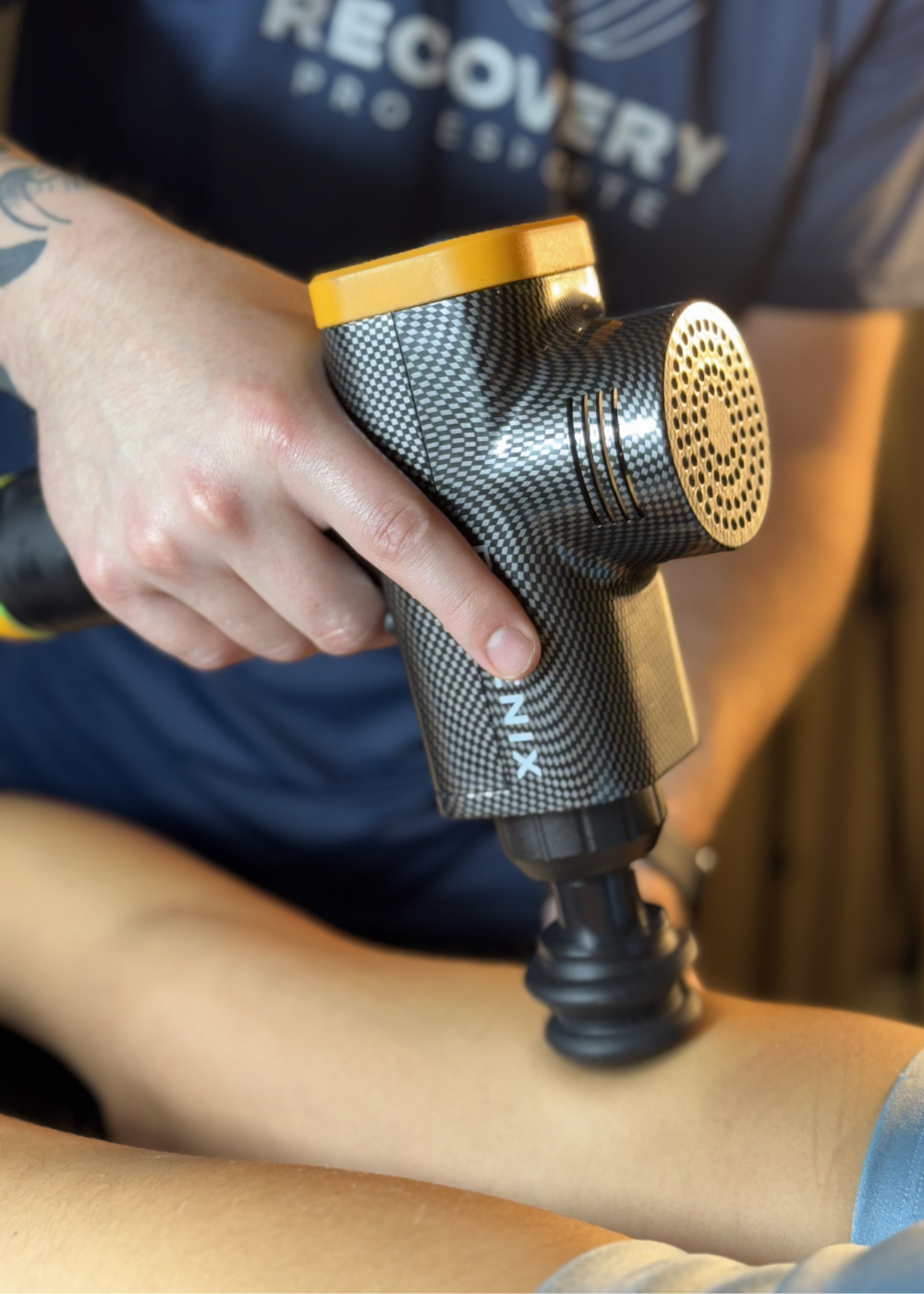 Terapia Manual
