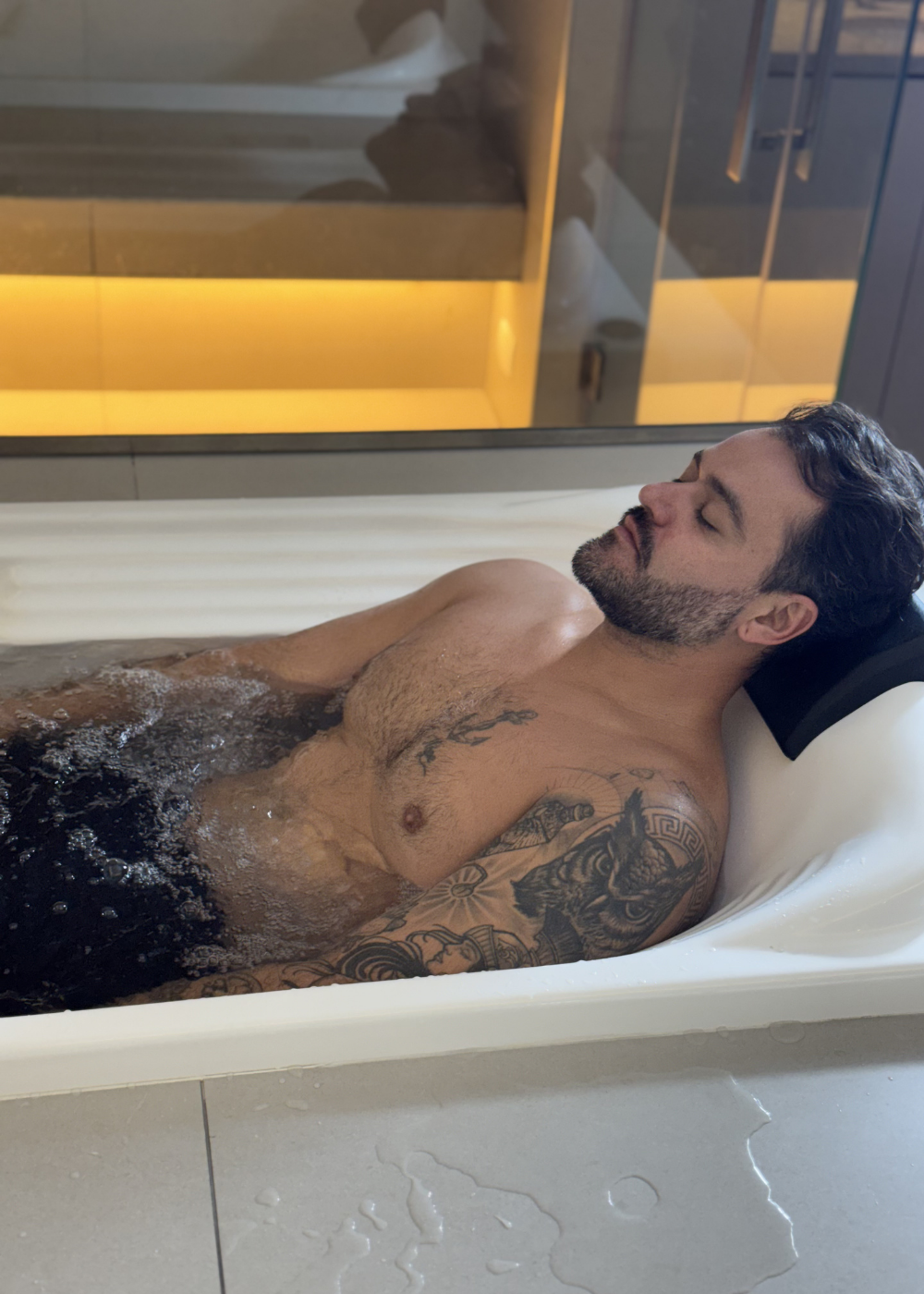 Hidromassagem